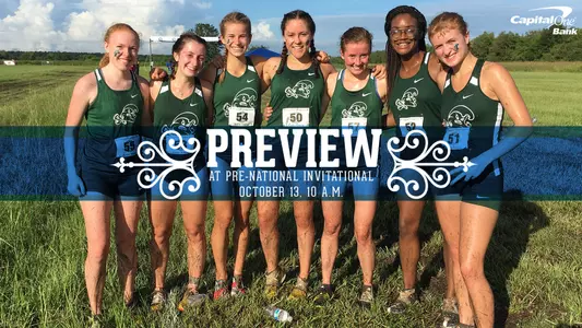 Pre-Nationals Track 2018 Preview