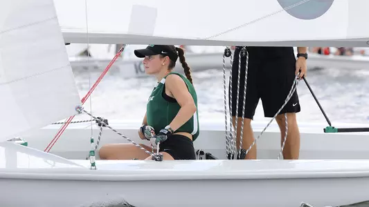 Sophie Ricker Action