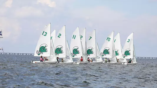 Sailing Boats
