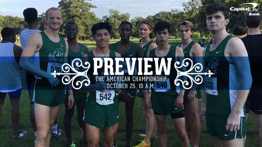 XC Conference Preview