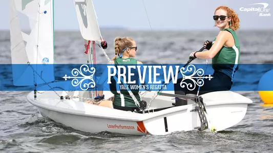 Yale Women's Regatta Preview