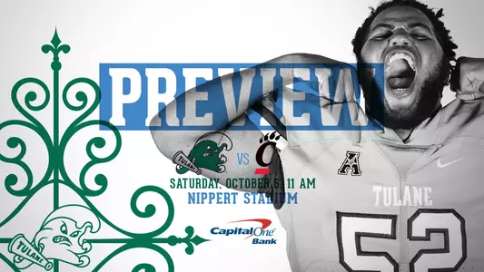 Cincinnati Preview Text