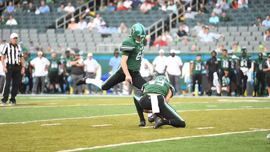 Glover Field Goal