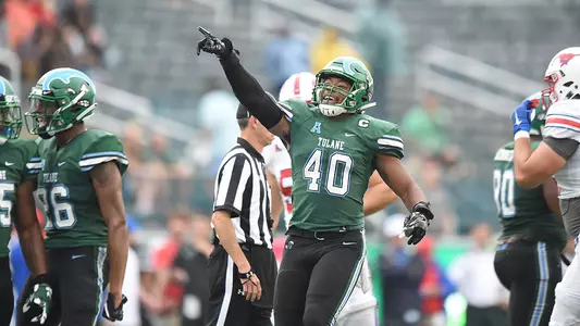 Harris Celebration