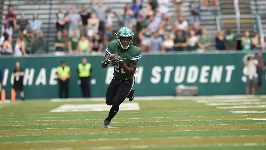 Huderson Run