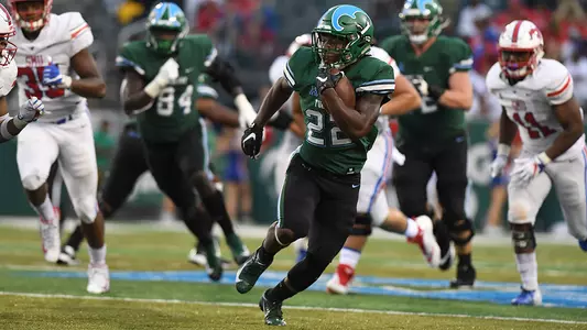 Huderson Run