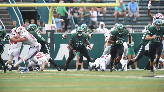 Johnson Blocking