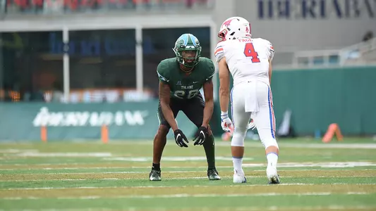 Keyes Pre-Snap