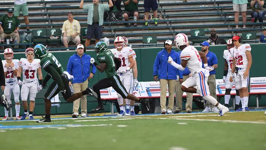 Lewis Pick Six