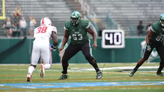 McLeod Blocking