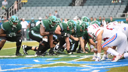 Field Goal Unit