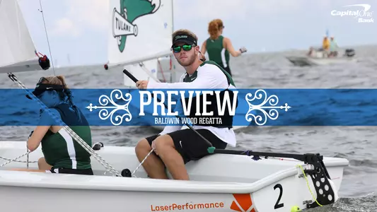 Baldwin Wood Regatta Preview Graphic