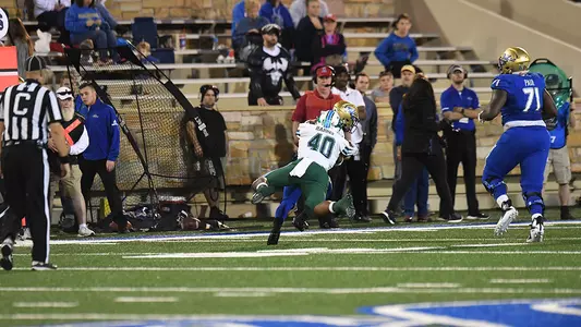 Harris Tackle