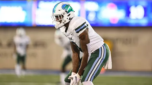 Langham Pre-Snap