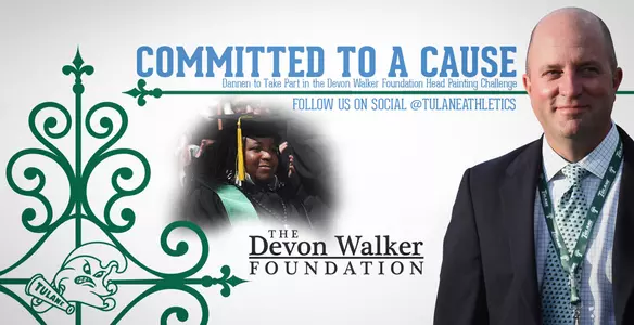 Committed to a Cause