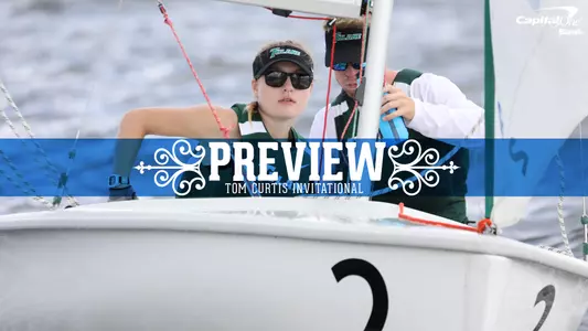Tom Curtis Invitational Preview Graphic