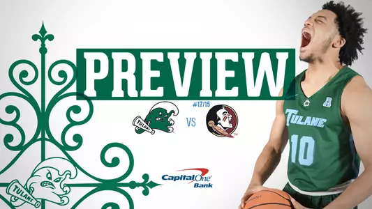 MBB preview - FSU 2018