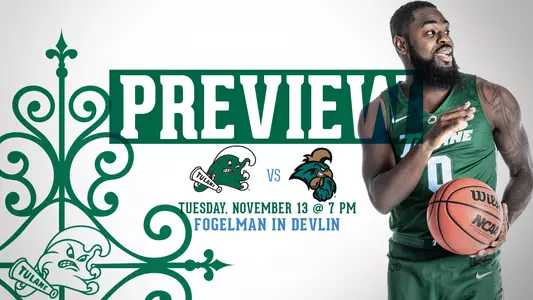 MBB preview - Coastal 2018