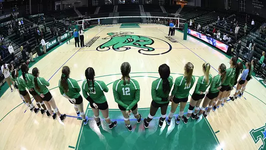 VB Team Shot