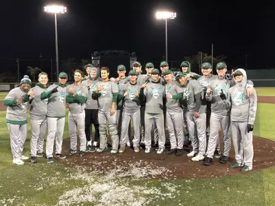 2018 Angry Wave World Series Finale