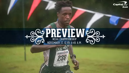 XC Championship Preview