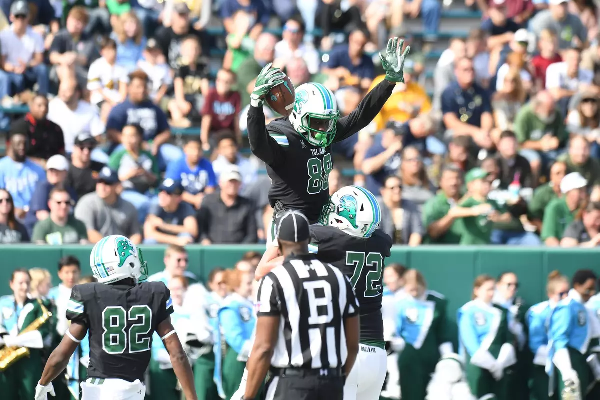 Jabril Clewis vs Navy