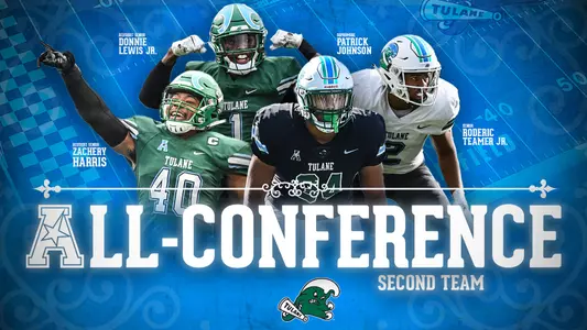 AAC All-Conference