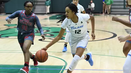 Sierra Cheatham