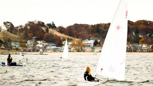 Rodriguez-Horan Finals Action