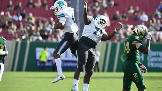 Bryant and Johnson