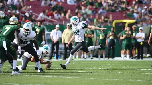 Glover Field Goal