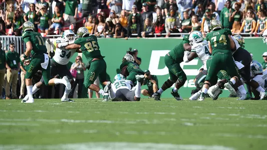 Harper Tackle