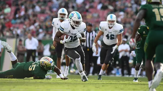 Huderson Run