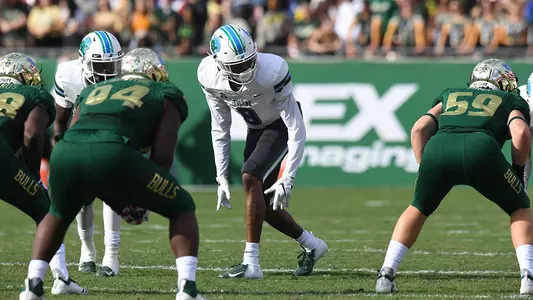 Langham Pre-Snap