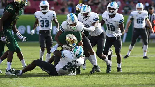 Moody Tackle