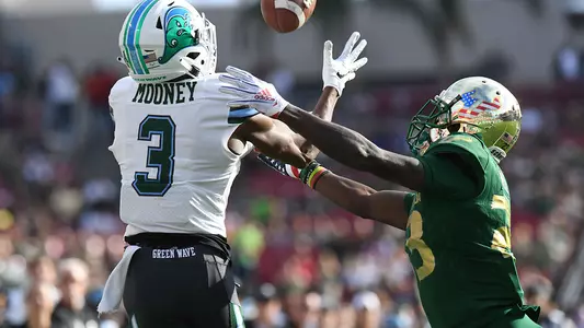 Mooney Catch