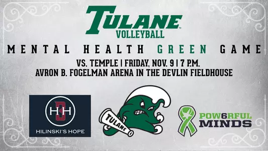 VB Mental Health Day Graphic