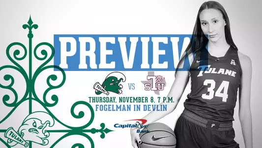 WBB Texas Southern Preview