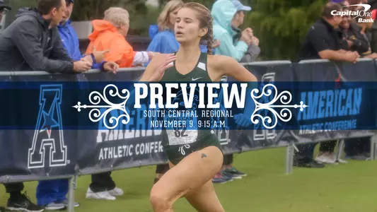 South Central Regional 2018 Preview