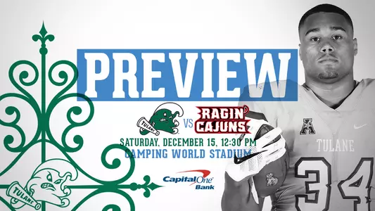 ULL Preview