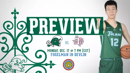 MBB preview - Texas Southern