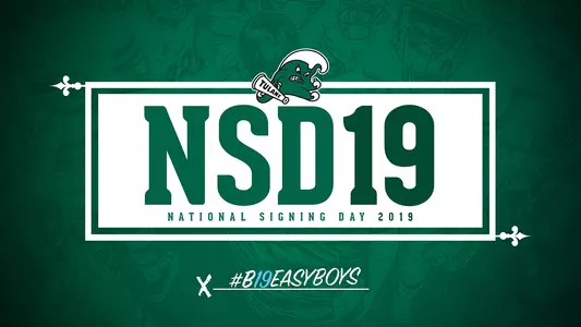 National Signing Day 2019