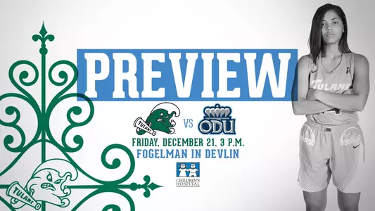 ODU Preview Text