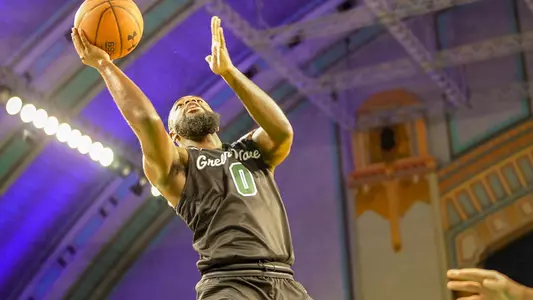 Jordan Cornish vs. Towson - 2018