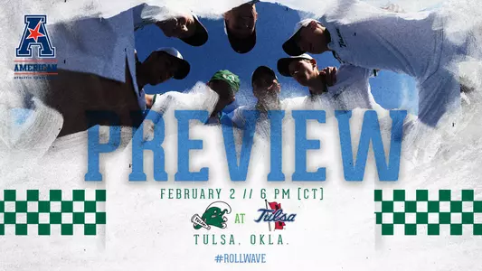 MTEN at Tulsa preview - 2018