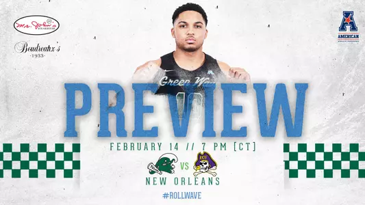 MBB at ECU preview - 2018