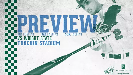 BSB Wright State Preview