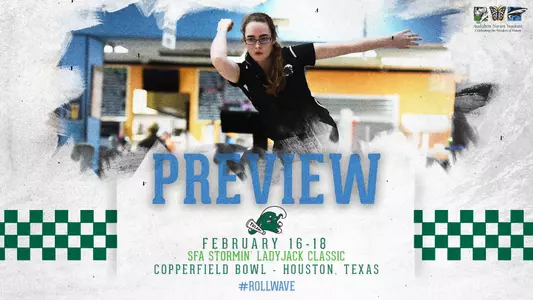 BOWL - SFA Ladyjack Classic
