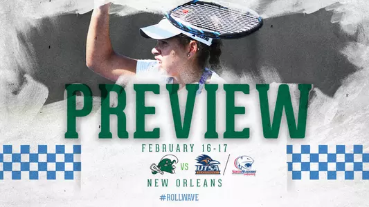 WTEN preview vs. UTSA/USA - 2018