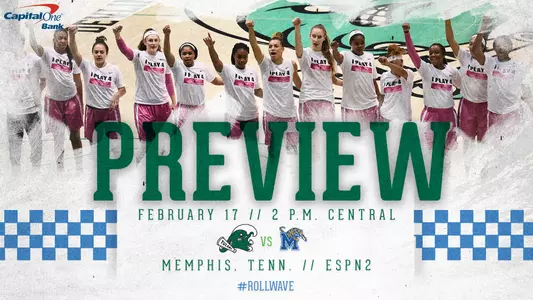 Memphis Preview
